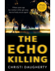 The Echo Killing - 9780008238780-thumb