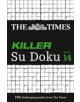 The Times Killer Su Doku Book 14 - 9780008241223-thumb