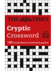 The Times Cryptic Crossword Book 22 - 9780008241308-thumb