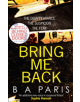Bring Me Back - 9780008244873-thumb