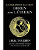 Beren and Luthien - 9780008248079-thumb
