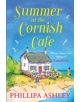 Summer at the Cornish Cafe - 9780008248307-thumb