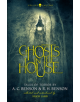 Ghosts in the House - 9780008249038-thumb