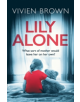 Lily Alone - 9780008252113-thumb