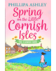 Spring on the Little Cornish Isles: The Flower Farm - 9780008253394-thumb