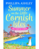 Summer on the Little Cornish Isles: The Starfish Studio - 9780008253417-thumb