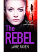 The Rebel - 9780008253493-thumb