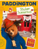 Paddington: Sticker Scene Book - 9780008254445-thumb