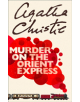 Murder on the Orient Express - 9780008255459-thumb