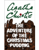 The Adventure of the Christmas Pudding - 9780008255473-thumb