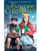 The Evacuee Christmas - 9780008257545-thumb