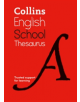 Collins School Thesaurus - 9780008257941-thumb