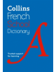 Collins French School Dictionary - 9780008257965-thumb