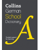 Collins German School Dictionary - 9780008257989-thumb