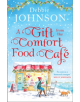 A Gift from the Comfort Food Cafe - 9780008258856-thumb