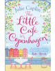 The Little Cafe in Copenhagen - 9780008259747-thumb