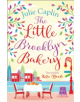 The Little Brooklyn Bakery - 9780008259761-thumb