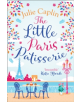 The Little Paris Patisserie - 9780008259785-thumb