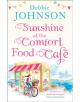 Sunshine at the Comfort Food Cafe - 9780008263737-thumb