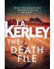 The Death File - 9780008263768-thumb