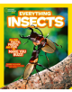 Everything: Insects - 9780008267780-thumb