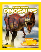 Everything: Dinosaurs - 9780008267797-thumb