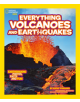 Everything: Volcanoes and Earthquakes - 9780008267810-thumb