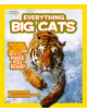 Everything: Big Cats - 9780008267827-thumb