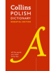 Collins Polish Essential Dictionary - 9780008270643-thumb