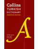 Collins Turkish Essential Dictionary - 9780008270650-thumb