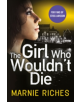 The Girl Who Wouldn't Die - 9780008271442-thumb
