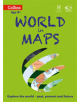 World in Maps - 9780008271756-thumb