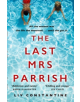 The Last Mrs Parrish - 9780008272951-thumb