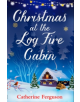 Christmas at the Log Fire Cabin - 9780008274597-thumb