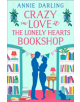 Crazy in Love at the Lonely Hearts Bookshop - 9780008275648-thumb