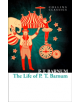 The Life of P.T. Barnum - 9780008277017-thumb