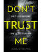 Don't Trust Me - 9780008278656-thumb