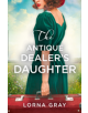 The Antique Dealer's Daughter - 9780008279592-thumb