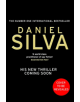 The New Girl - 9780008280864-thumb