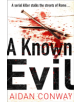 A Known Evil - 9780008281175-thumb