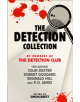 The Detection Collection - 9780008283209-thumb