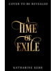 A Time of Exile - 9780008287498-thumb