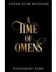 A Time of Omens - 9780008287504-thumb