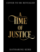 A Time of Justice - 9780008287528-thumb