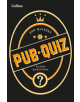 Collins Pub Quiz - 9780008290276-thumb