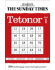 The Sunday Times Tetonor Book 1 - 9780008290382-thumb