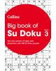 Big Book of Su Doku Book 3 - 9780008293314-thumb