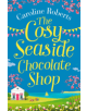 The Cosy Seaside Chocolate Shop - 9780008295547-thumb