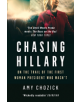 Chasing Hillary - 9780008296759-thumb