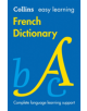 Easy Learning French Dictionary - 9780008300258-thumb